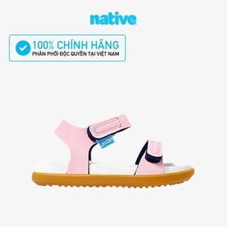 Giày Sandals Bé Gái NATIVE J Charley Junior