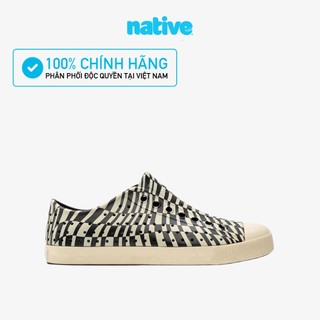 Giày Lười Unisex NATIVE Jefferson Print
