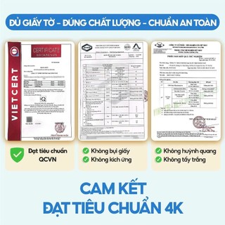 [COMBO GIA ĐÌNH] Thùng 20 gói giấy ăn sắc hạ và thùng 6 bịch khăn ướt Topgia tiện lợi, tiết kiệm