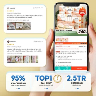 (MUA 1 TẶNG 1) Thùng 20 gói giấy ăn TopGia Sắc Hạ mềm mịn siêu dai tặng 1 bịch màng bọc thực phẩm