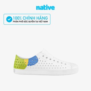 Giày Lười Native Jefferson Wanderfoam Block