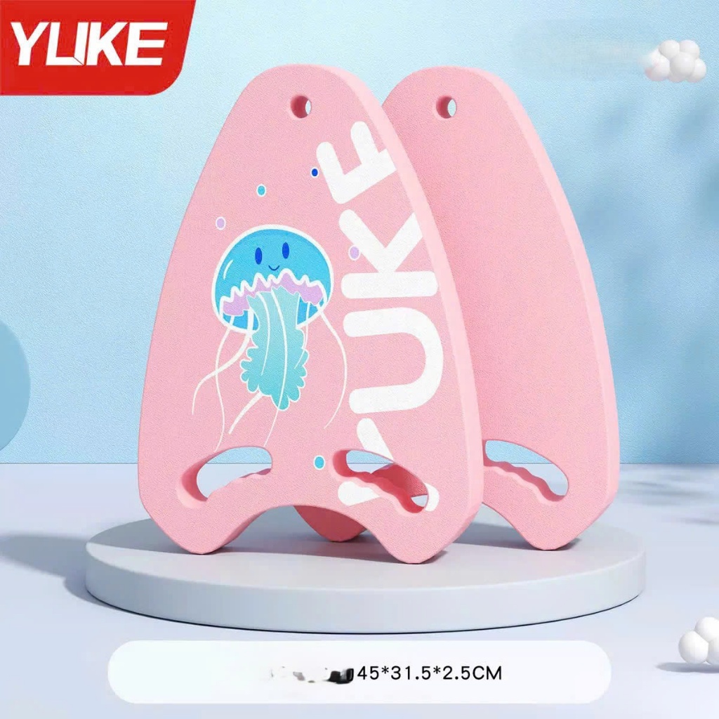 Ván Phao Bơi YLIKE Trẻ Em - Trợ Thủ Đắc Lực Cho Bé Trong Quá Trình Tập Luyện