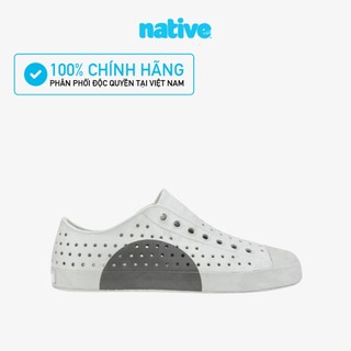 Giày Lười Native Jefferson Wanderfoam Block