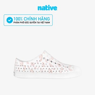 Giày Lười Native Jefferson Wanderfoam Print