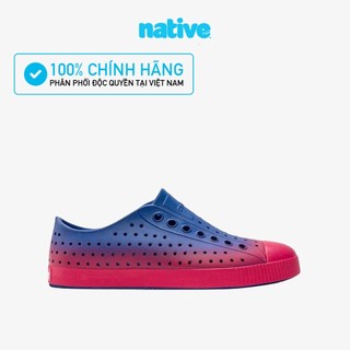 Giày Lười Trẻ Em Unisex NATIVE Jefferson  Ombre Junior