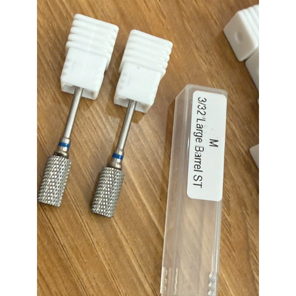 Đầu Mài 3in1 CARBIDE (VẠCH ĐỎ – MỊN)