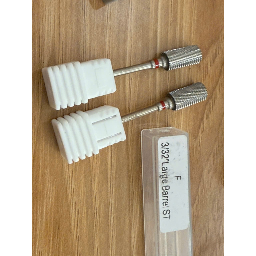 Đầu Mài 3in1 CARBIDE (VẠCH ĐỎ – MỊN)