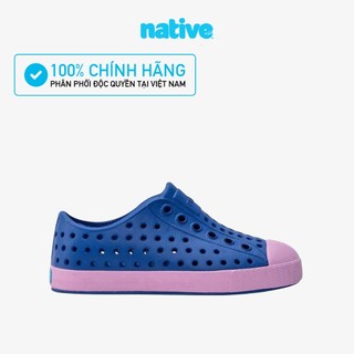 Giày Lười Trẻ Em Unisex NATIVE Jefferson  Junior