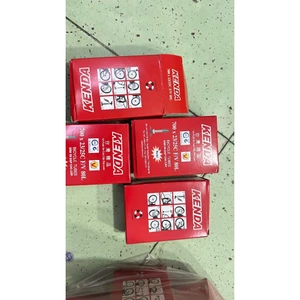 Ruột (săm) xe đạp KENDA 700x23/25C van FV 80L cao cấp