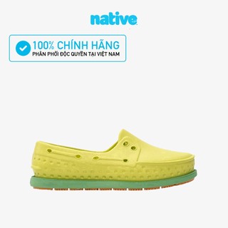 Giày Lười Trẻ Em Unisex Native Howard Sugarlite