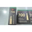 Ruột (săm) xe đạp Cheng Shin 700x23/32C van AV 60mm cao cấp