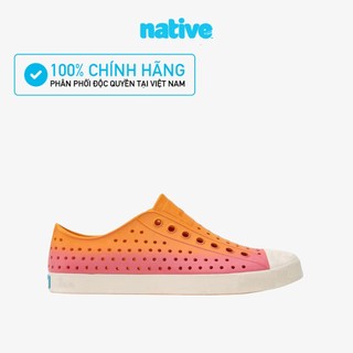 Giày Lười Unisex NATIVE Jefferson Sugarlite Ombre