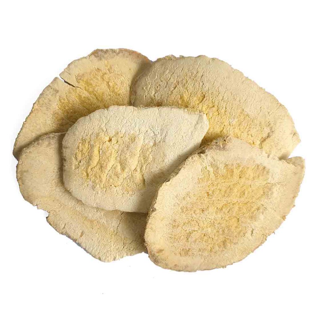 Trạch tả khô thượng hạng JINDO 1kg