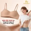 Áo Ngực Nữ AMYBRA Mút Mỏng Không Gọng, Áo Lót Đúc Su Mềm Mịn Nhẹ Nhàng A141