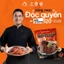 Bò Tươi Sấy Mắc Khén Aladdin 200g - Thịt Mềm Cay Thơm Chuẩn Vị Tây Bắc
