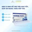 Men Vi Sinh ENTORIDUAL PLUS MS Giúp Tăng Cường Hệ Vi Sinh Đường Ruột Hộp 20 ống