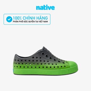 Giày Lười Trẻ Em Unisex NATIVE Jefferson  Ombre Junior