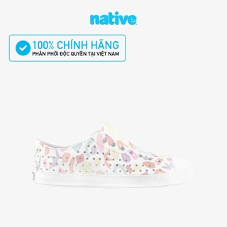 Giày Lười Native Jefferson Wanderfoam Print