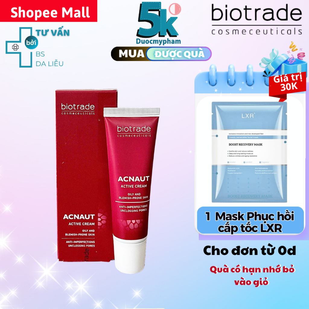 Biotrade - Giá Tốt, Miễn Phí Vận Chuyển, Đủ Loại | Shopee Việt Nam