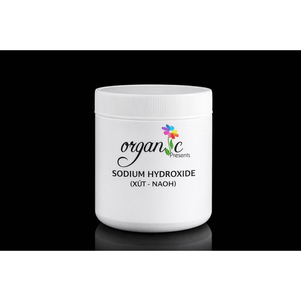 XÚT NaOH (SODIUM HYDROXIDE)