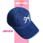 MŨ KẾT JEAN DENIM(thêu 🎀, trơn )HOTTREND MÙA HÈ