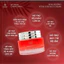{ 1 HỘP KEM DƯỠNG }Kem Dưỡng HALAVI Vital Essence Cream Dưỡng Ẩm,Làm Sáng Da,Phục Hồi Da,Chống Lão Hoá