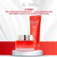 Kem chống nắng đa tầng + sữa rửa mặt Halavi Radiance BHA- Collagen+ kem Halavi Vital Essence Cream T