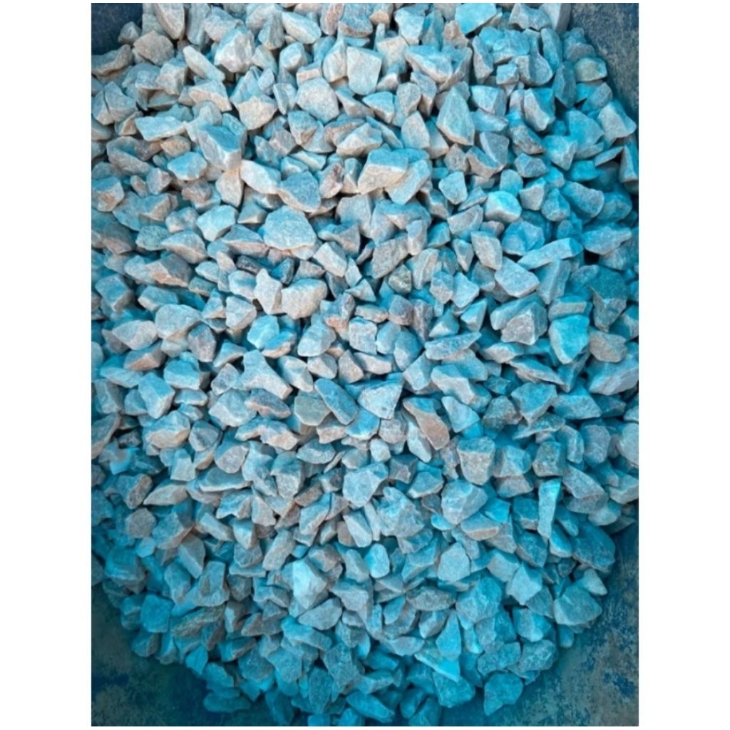 Xi Măng Đen, Cát Bêtông, Đá Mi ( bán lẻ combo 2kg)