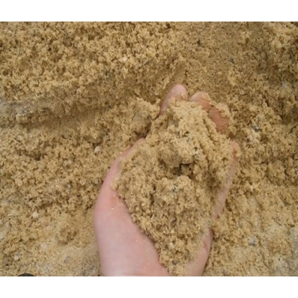 Xi Măng Đen, Cát Bêtông, Đá Mi ( bán lẻ combo 2kg)