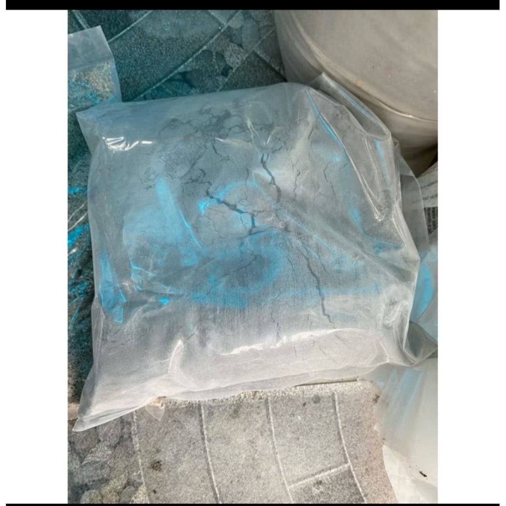 Xi Măng Đen, Cát Bêtông, Đá Mi ( bán lẻ combo 2kg)