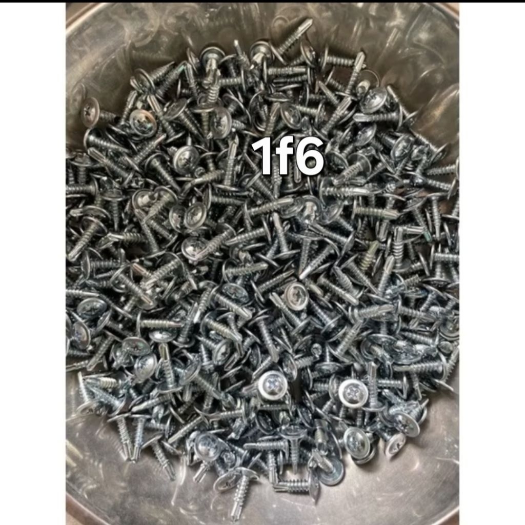 Vít bắn sắt Đầu Dù, Vít Bắn Tôn (bán lẻ từ 100gram)