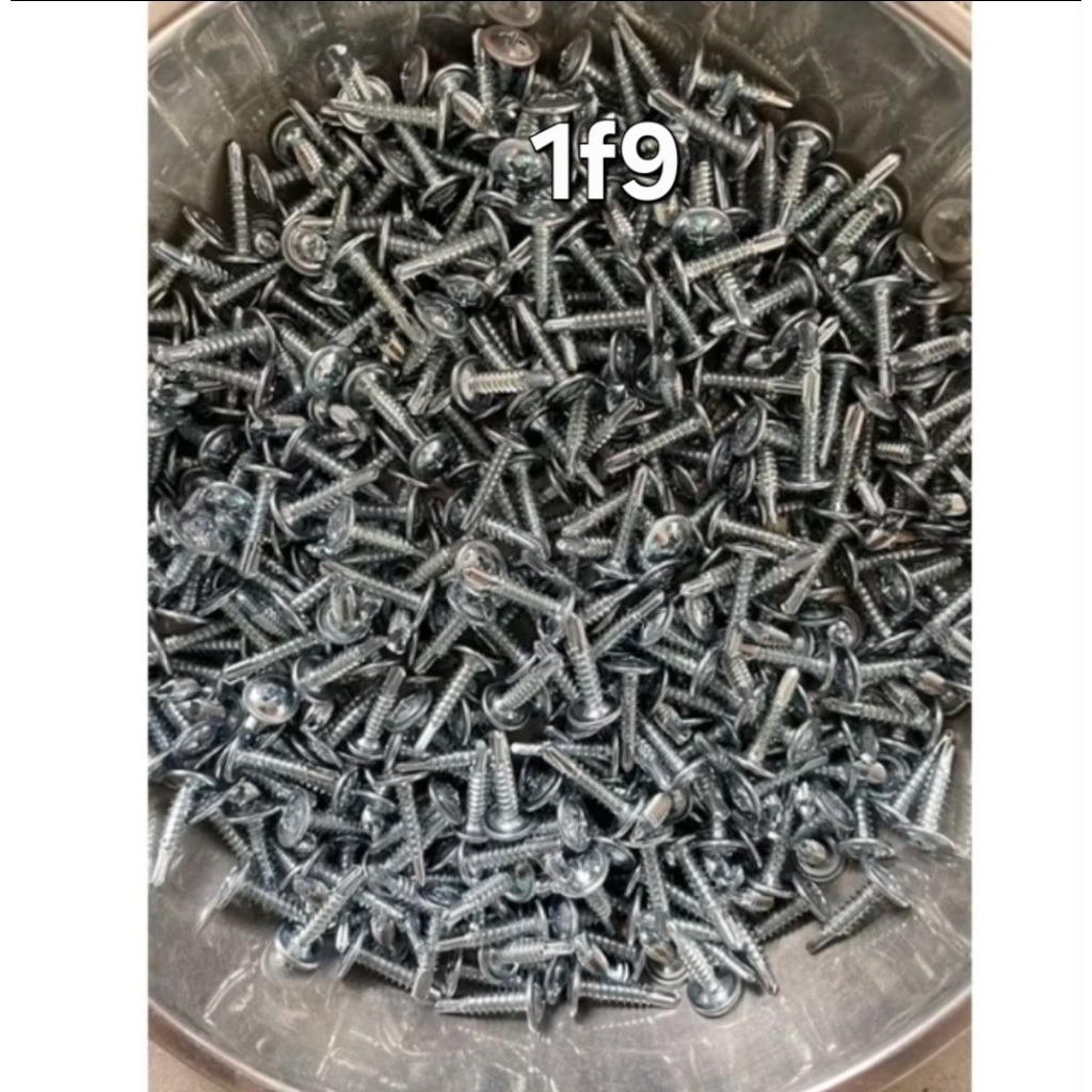 Vít bắn sắt Đầu Dù, Vít Bắn Tôn (bán lẻ từ 100gram)