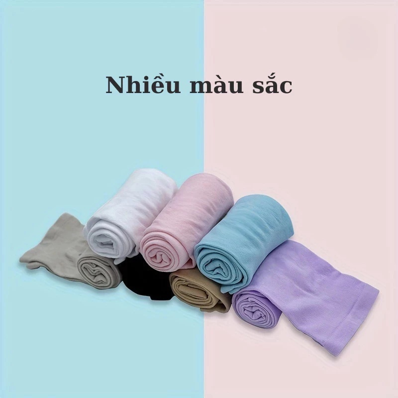 [Peinn] [Combo 3 đôi] Ống Tay Áo Chống Nắng Vải Thun Lạnh Thời Trang, Găng Tay Chống Tia UV GTA03