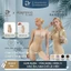 Quần Gen Bụng Lưng Cao Santony 6835 - Siết Eo Nâng Mông 3D Aosimanna