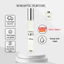 Nước Hoa Gio Trắng chiết 10ml - Tươi mát Nam tính lịch lãm