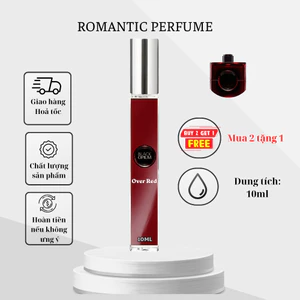 Nước Hoa Y Black Ôpi.um Red chiết 10ml - Mê hoặc, quyến rũ, sang trọng