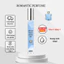 Nước Hoa VS Pour Home chiết 10ml - Hương Hoa Cỏ, Tươi Mát, Nam Tính