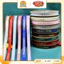 Ruy Băng 1cm x 30 Mét Love Is Eternal Cột Hộp Bánh, Gói Hoa, Gói Quà, Trang Trí giỏ quà