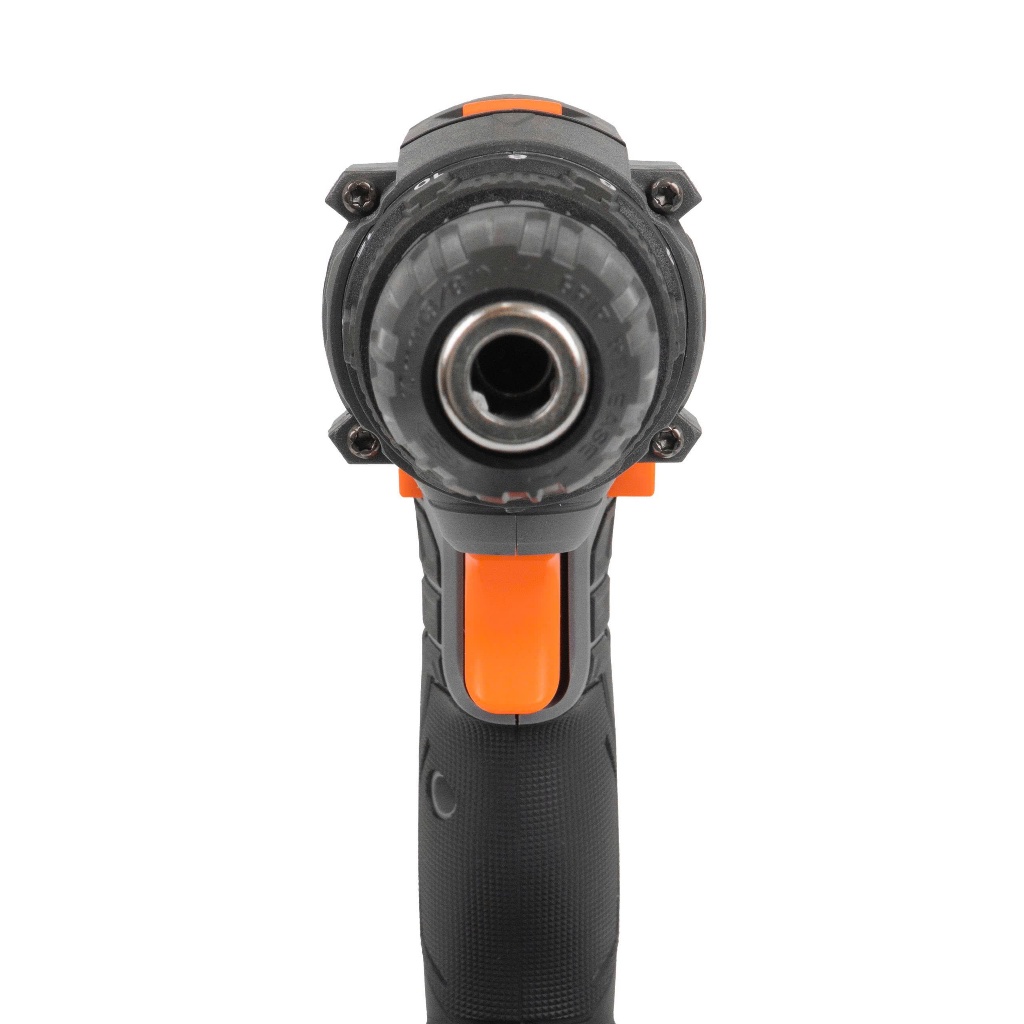 Máy Khoan Pin 10mm HUKAN G1-KCT35| Lực Siết 35N.m| 21V| Động Cơ Có Chổi Than | Khoan Vít 2 Tốc Độ Cầm Tay Gia Đình