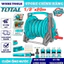 TOTAL Dụng cụ cuộn ống nước THHR40122 , THHR40121 , THHR20124