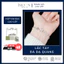 Lắc tay nữ hoa 4 lá phong thủy, Vòng tay nữ bạc S925 sang chảnh, quyến rũ imoon058