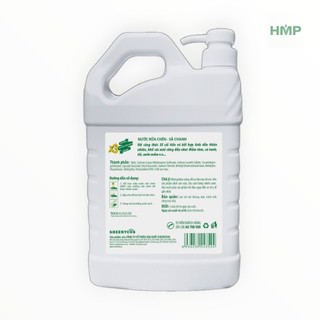 NƯỚC RỬA CHÉN SWAT 2KG CÓ VÒI TIỆN LỢI