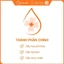 Viên Uống Healthy Care Ultimate Omega 3-6-9 Lọ 200 Viên Hỗ Trợ Tốt Cho Tim Mạch (Hàng Nhập Khẩu Úc)