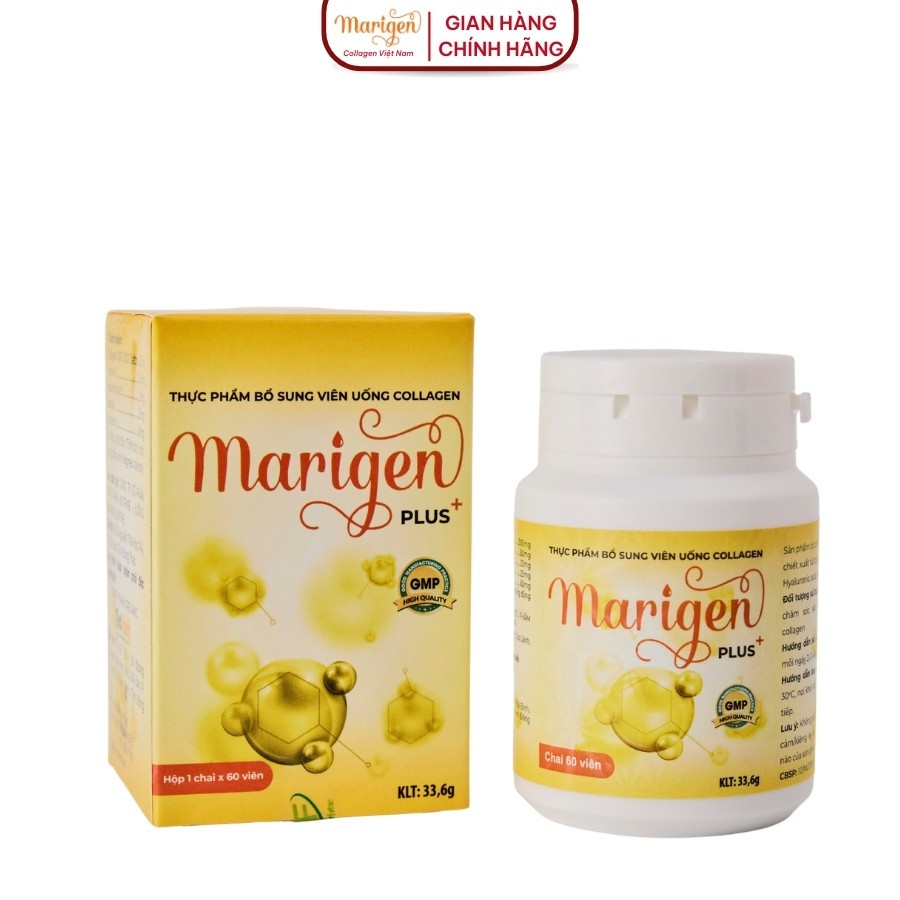 collagen marigen giá tốt Tháng 6, 2026 | Mua ngay | Shopee Việt Nam