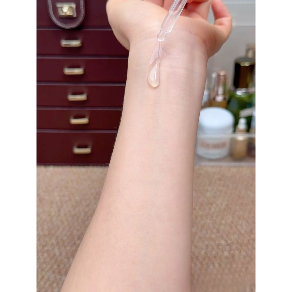 Còn hàng Tinh chất The Ordinary Niacinamide 10%+Zinc 1% - Giảm mụn thâm Serum dark Spot dưỡng trắng