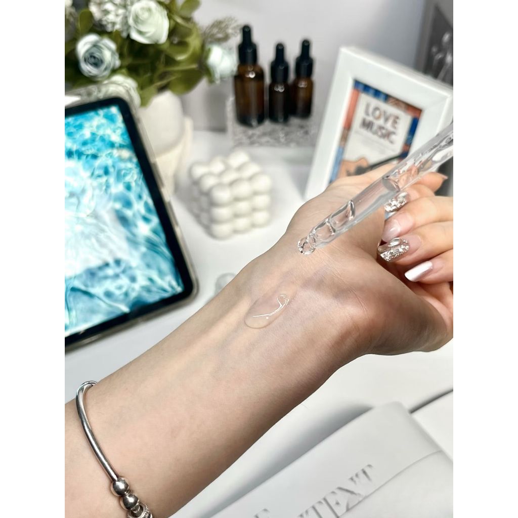 Còn hàng Tinh chất The Ordinary Niacinamide 10%+Zinc 1% - Giảm mụn thâm Serum dark Spot dưỡng trắng