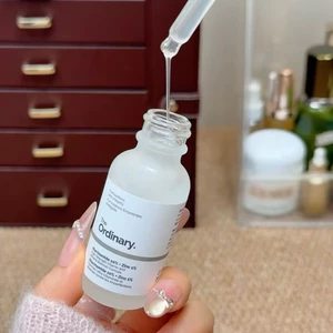 Còn hàng Tinh chất The Ordinary Niacinamide 10%+Zinc 1% - Giảm mụn thâm Serum dark Spot dưỡng trắng