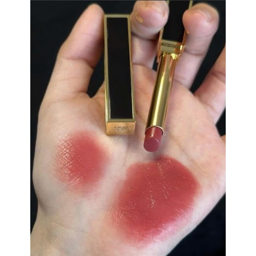 Son Thỏi Tom Ford Slim Lip Color Shine