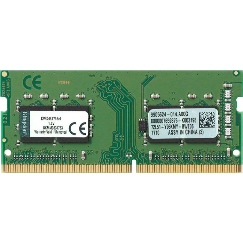 [GIÁ RẺ NHẤT] DDR4 cho Laptop 4 - 8GB Samsung, Hynix, Kingston.. Bus 2400 - 3200Mhz | BigBuy360 - bigbuy360.vn