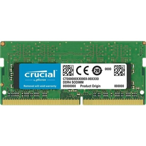 [GIÁ RẺ NHẤT] DDR4 cho Laptop 4 - 8GB Samsung, Hynix, Kingston.. Bus 2400 - 3200Mhz | BigBuy360 - bigbuy360.vn